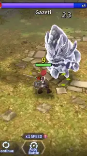Action RO2 Spear of Odin Screenshot 8