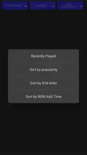 DamonSwitch - Switch Emulator Screenshot 12