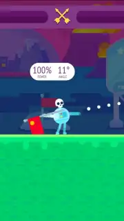 Bowmasters Screenshot 7
