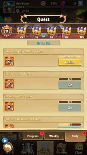 I Am Hero Screenshot 9