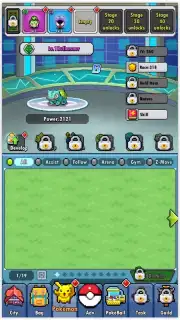 Pixel Origin Screenshot 5