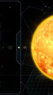 Solar System Scope Screenshot 6