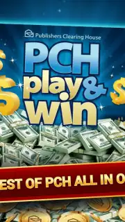 PCH Play and Win Screenshot 7