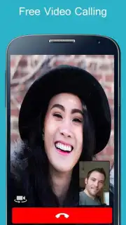 Facetime Video Calling Screenshot 1