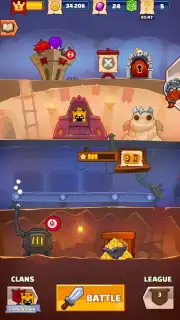 Dungeon Kings Screenshot 6