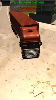 Car Parking Screenshot 10