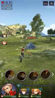 BLADE XLORD Screenshot 8