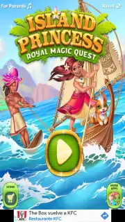 Island Quest Screenshot 9