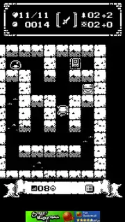 1-Bit Rogue Screenshot 12