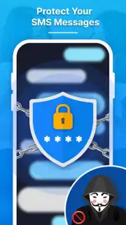 Messenger for All Message Apps Screenshot 1
