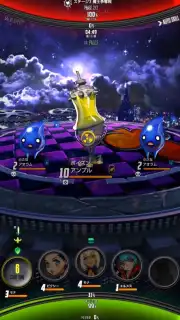 Destiny Child (JP) Screenshot 11