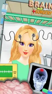 BrainSurgery Screenshot 4