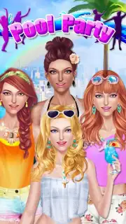 Pool Party Screenshot 9