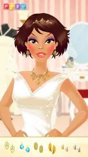 Makeup Wedding Screenshot 8