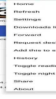 ßrowser Screenshot 2