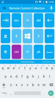 Remote Control Collection Screenshot 2