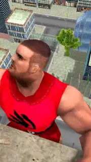 Spider Miami Gangster Hero Screenshot 2