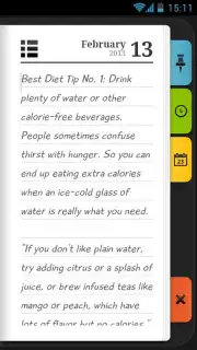 Notes Plus Screenshot 6