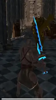 Absence of Light Screenshot 9