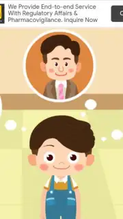 Baby Panda's Home Stories Screenshot 10