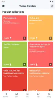 Yandex Translate Screenshot 12