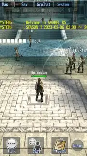 AVARS: AVABEL Ranking Season Screenshot 5