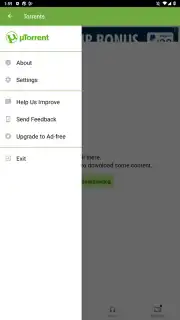 uTorrent Screenshot 8