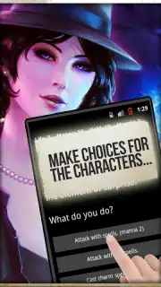 Delight Games Screenshot 7