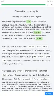 Wlingua Screenshot 8