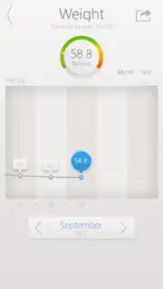 Smart Scale Screenshot 1