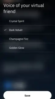 EVA AI Chat Bot Screenshot 9