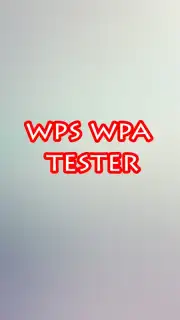 wps wpa tester Guide Screenshot 2