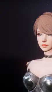 Cyberpunk Fantasy Screenshot 10