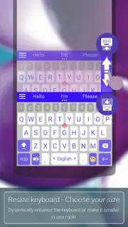a.i.type Russian Predictionary Screenshot 4
