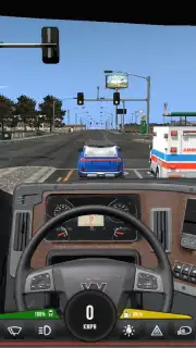 Truck Masters: World Simulator Screenshot 7