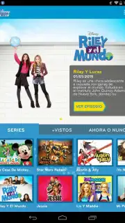 Disney Channel Replay Screenshot 6