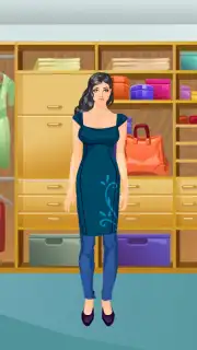 Design Clothes Screenshot 6