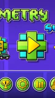 Geometry Dash SubZero Screenshot 23