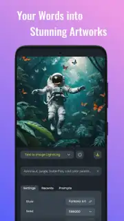 Open Studio Screenshot 8
