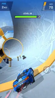 Car Racing 3D: Racer Master Screenshot 1