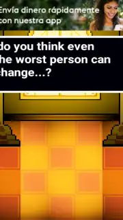 Bonetale Android Screenshot 2