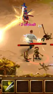 Guild of Heroes Screenshot 3