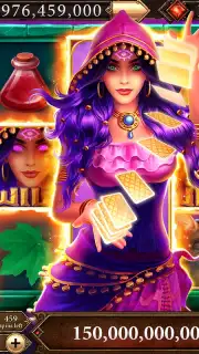 Scatter Slots Screenshot 18