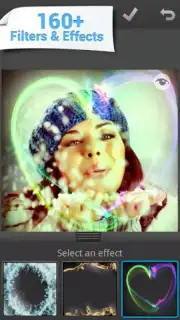 Photo Studio Screenshot 2