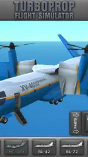 Turboprop Flight Simulator Screenshot 15