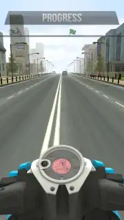 Traffic Rider Screenshot 11