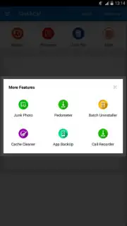 SHARE it File Transfer Screenshot 8
