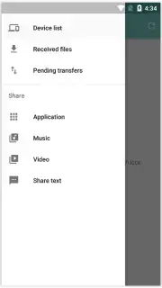 Transfer Files & Share Anything Screenshot 6