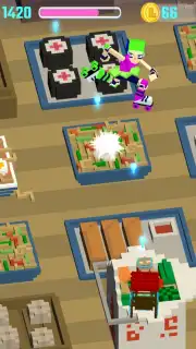 Llama Llama Spit Spit Screenshot 5