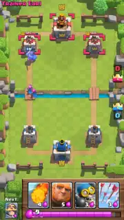 Clash Royale Screenshot 21